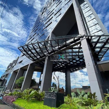 Imagem Imóvel com 1 Quarto à Venda, 110 m² em Centro - Campo Grande Imagem Imóvel com 1 Quarto à Venda, 110 m² em Centro - Campo Grande