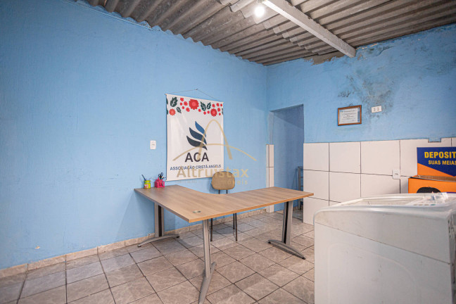 Imagem Casa com 3 Quartos à Venda, 100 m² em Baronesa - Osasco