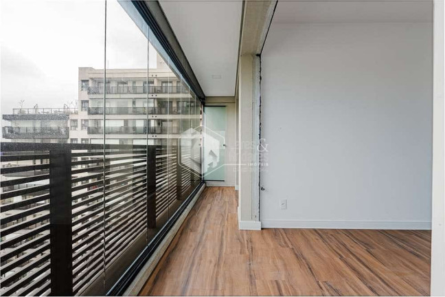 Imagem Apartamento com 1 Quarto à Venda, 56 m² em Vila Mariana - São Paulo Imagem Apartamento com 1 Quarto à Venda, 56 m² em Vila Mariana - São Paulo