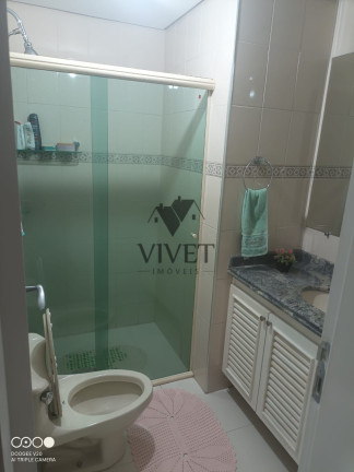 Imagem Apartamento com 3 Quartos à Venda, 128 m² em Vila Trujillo - Sorocaba Imagem Apartamento com 3 Quartos à Venda, 128 m² em Vila Trujillo - Sorocaba