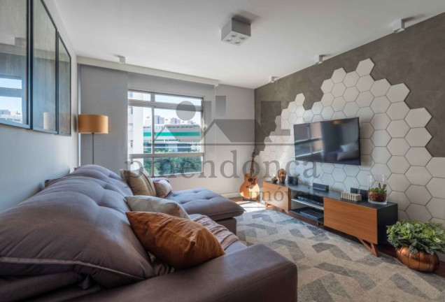 Imagem Apartamento com 2 Quartos à Venda, 88 m² em Vila Pompéia - São Paulo