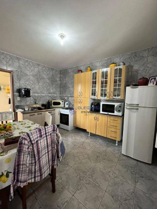 Imagem Sobrado com 4 Quartos à Venda, 150 m² em Centro - Penha Imagem Sobrado com 4 Quartos à Venda, 150 m² em Centro - Penha