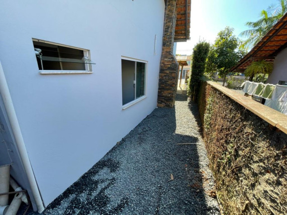 Imagem Casa com 2 Quartos à Venda, 80 m² em Jardim Iririú - Joinville Imagem Casa com 2 Quartos à Venda, 80 m² em Jardim Iririú - Joinville
