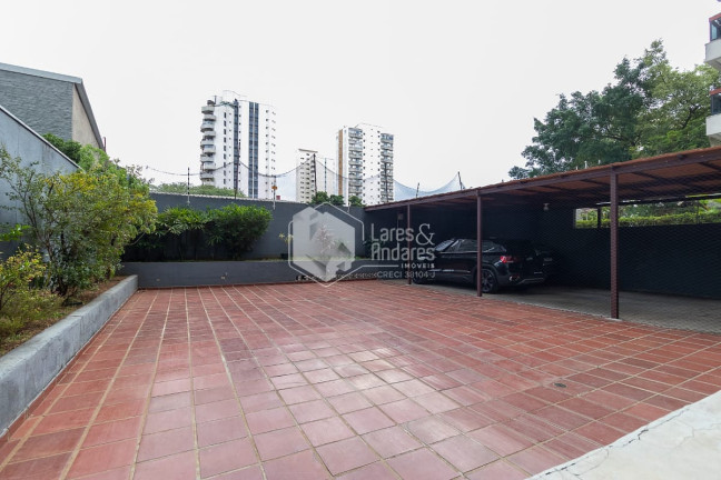Imagem Apartamento com 2 Quartos à Venda, 66 m² em Vila Olímpia - São Paulo