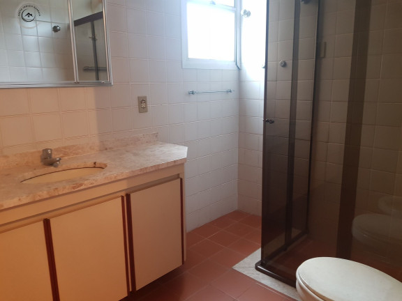 Imagem Apartamento com 3 Quartos para Alugar, 98 m² em Centro - Guarujá Imagem Apartamento com 3 Quartos para Alugar, 98 m² em Centro - Guarujá