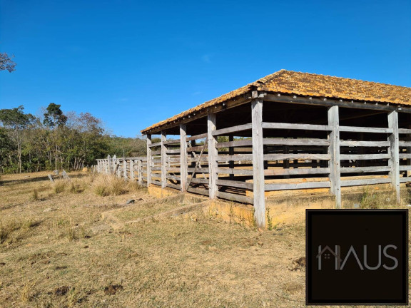 Imagem Chácara à Venda, 7.150.000.000 m² em Santo Hipólito Imagem Chácara à Venda, 7.150.000.000 m² em Santo Hipólito