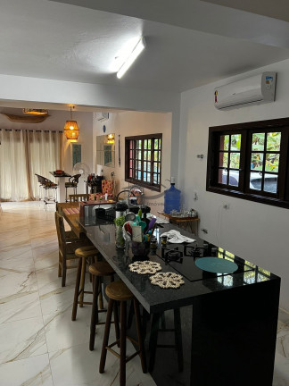 Imagem Casa com 3 Quartos à Venda, 27.952 m² em Boiçucanga - São Sebastião