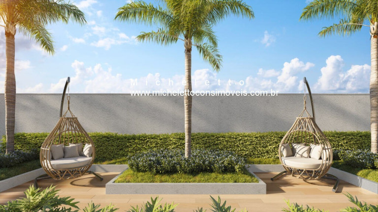 Imagem Apartamento com 3 Quartos à Venda, 54 m² em água Branca - São Paulo