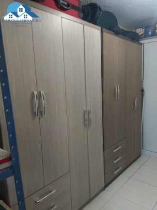 Imagem Apartamento com 3 Quartos à Venda, 60 m² em Cidade Lider - São Paulo