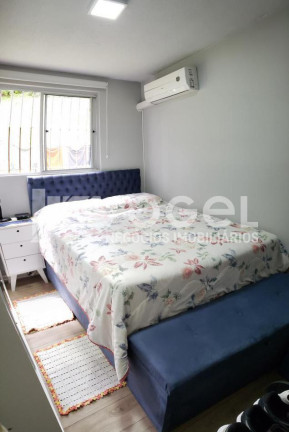 Imagem Apartamento com 2 Quartos à Venda, 49 m² em São João Batista - Sao Leopoldo Imagem Apartamento com 2 Quartos à Venda, 49 m² em São João Batista - Sao Leopoldo