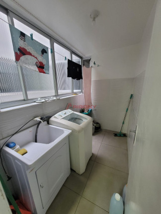 Imagem Apartamento com 3 Quartos à Venda, 83 m² em Bonfim - Santa Maria Imagem Apartamento com 3 Quartos à Venda, 83 m² em Bonfim - Santa Maria