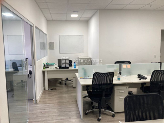 Imagem Sala Comercial à Venda, 125 m² em Vila Mariana - São Paulo Imagem Sala Comercial à Venda, 125 m² em Vila Mariana - São Paulo