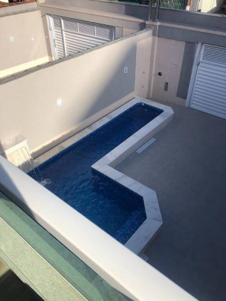 Imagem Casa com 3 Quartos à Venda, 135 m² em Tupi - Praia Grande Imagem Casa com 3 Quartos à Venda, 135 m² em Tupi - Praia Grande