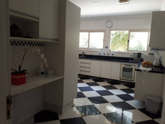 Imagem Casa com 4 Quartos à Venda, 500 m² em Alphaville - Barueri Imagem Casa com 4 Quartos à Venda, 500 m² em Alphaville - Barueri