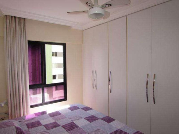 Imagem Apartamento com 3 Quartos à Venda, 100 m² em Pituba - Salvador