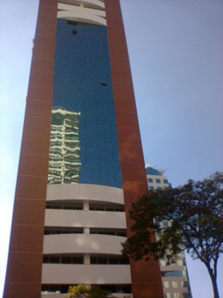 Imagem Imóvel à Venda, 126 m² em Alphaville - Barueri