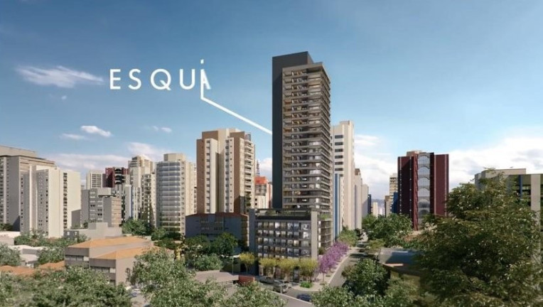 Imagem Imóvel com 2 Quartos à Venda, 96 m² em Pinheiros - São Paulo Imagem Imóvel com 2 Quartos à Venda, 96 m² em Pinheiros - São Paulo