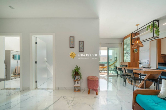 Imagem Apartamento com 2 Quartos à Venda, 115 m² em Bombas - Bombinhas