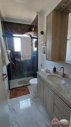 Imagem Casa de Condomínio com 3 Quartos à Venda, 106 m² em Loteamento Villa Branca - Jacareí Imagem Casa de Condomínio com 3 Quartos à Venda, 106 m² em Loteamento Villa Branca - Jacareí