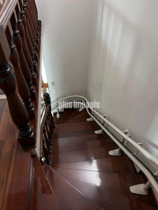 Imagem Casa com 3 Quartos à Venda, 206 m² em Vila Mascote - São Paulo Imagem Casa com 3 Quartos à Venda, 206 m² em Vila Mascote - São Paulo