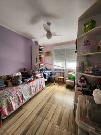 Imagem Apartamento com 3 Quartos à Venda, 156 m² em Gonzaga - Santos
