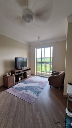Imagem Apartamento com 2 Quartos à Venda, 52 m² em Jardim Americano - São José Dos Campos Imagem Apartamento com 2 Quartos à Venda, 52 m² em Jardim Americano - São José Dos Campos