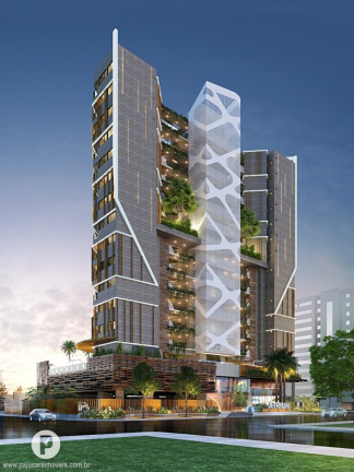 Imagem Apartamento com 3 Quartos à Venda, 126 m² em Ponta Verde - Maceió Imagem Apartamento com 3 Quartos à Venda, 126 m² em Ponta Verde - Maceió