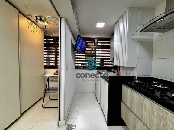 Imagem Apartamento com 3 Quartos à Venda, 100 m² em Icaraí - Niterói