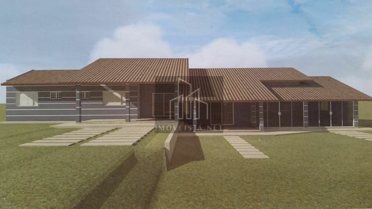Imagem Casa com 4 Quartos à Venda, 422 m² em Thermas De Santa Barbara - águas De Santa Bárbara Imagem Casa com 4 Quartos à Venda, 422 m² em Thermas De Santa Barbara - águas De Santa Bárbara