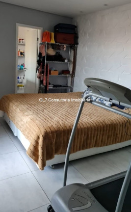 Imagem Apartamento com 3 Quartos à Venda, 160 m² em Parque Boa Esperança - Indaiatuba