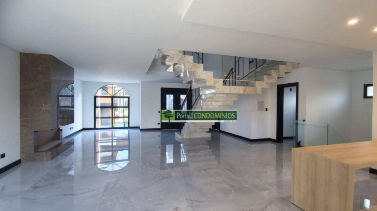 Imagem Casa com 4 Quartos à Venda, 358 m² em Campo Comprido - Curitiba Imagem Casa com 4 Quartos à Venda, 358 m² em Campo Comprido - Curitiba