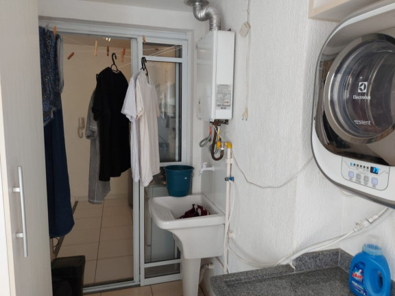 Imagem Imóvel com 1 Quarto à Venda, 50 m² em Bela Vista - São Paulo