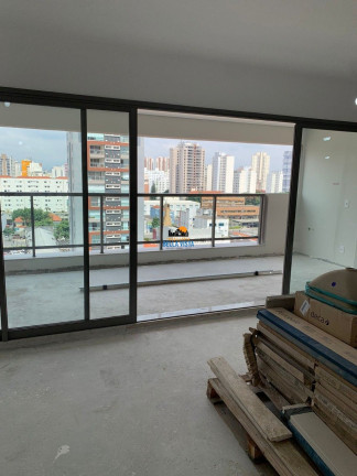 Imagem Apartamento à Venda, em Vila Mariana - São Paulo Imagem Apartamento à Venda, em Vila Mariana - São Paulo