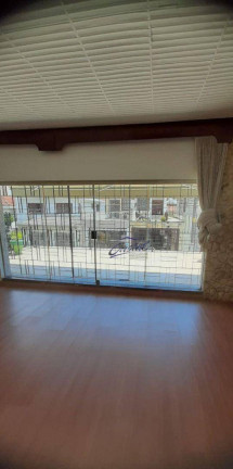 Imagem Casa com 3 Quartos à Venda, 155 m² em Jardim Bonfiglioli - São Paulo Imagem Casa com 3 Quartos à Venda, 155 m² em Jardim Bonfiglioli - São Paulo