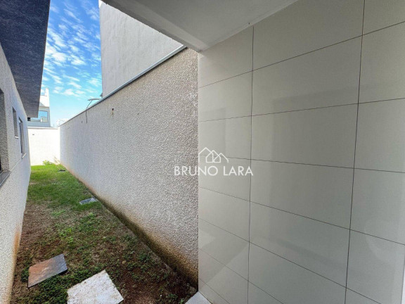Imagem Casa com 3 Quartos à Venda, 90 m² em Guaruja Mansões - Betim