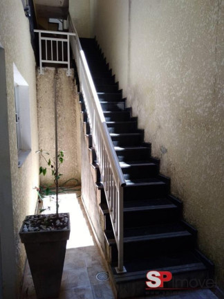Imagem Casa com 1 Quarto à Venda, 40 m² em Vila Bela - São Paulo Imagem Casa com 1 Quarto à Venda, 40 m² em Vila Bela - São Paulo
