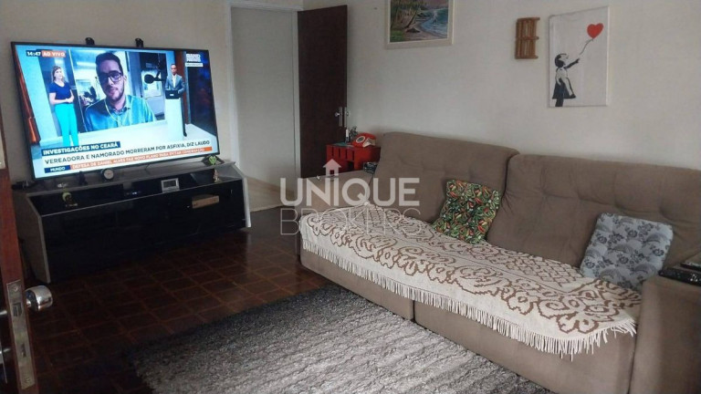 Imagem Apartamento com 3 Quartos à Venda, 200 m² em Centro - Jundiaí