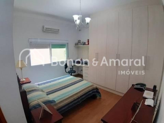 Imagem Casa de Condomínio com 3 Quartos à Venda, 450 m² em Parque Brasil 500 - Paulínia