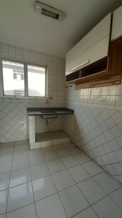Imagem Apartamento com 2 Quartos à Venda, 75 m² em Macuco - Santos