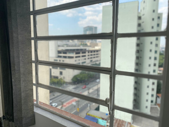 Imagem Imóvel com 1 Quarto à Venda, 40 m² em Barra Funda - São Paulo