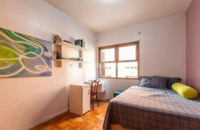 Imagem Apartamento com 3 Quartos à Venda, 121 m² em Jardim Paulista - São Paulo