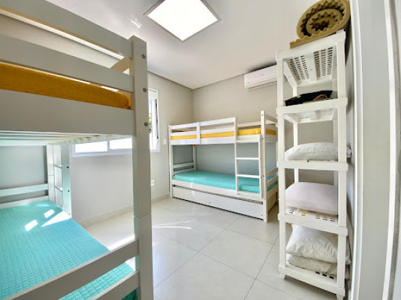 Imagem Apartamento com 2 Quartos à Venda, 120 m² em Tombo - Guarujá