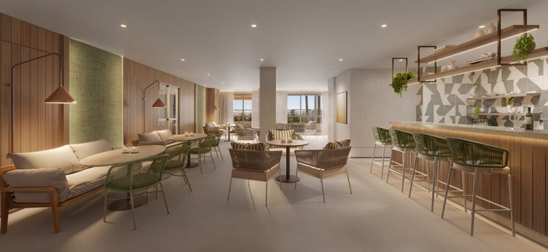 Imagem Apartamento com 3 Quartos à Venda, 131 m² em Glória - Rio De Janeiro