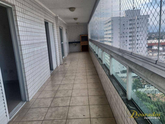 Imagem Apartamento com 2 Quartos à Venda, 94 m² em Vila Guilhermina - Praia Grande Imagem Apartamento com 2 Quartos à Venda, 94 m² em Vila Guilhermina - Praia Grande