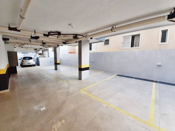 Imagem Apartamento com 2 Quartos à Venda, 60 m² em Guilhermina - Praia Grande Imagem Apartamento com 2 Quartos à Venda, 60 m² em Guilhermina - Praia Grande