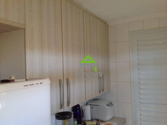 Imagem Casa de Condomínio com 2 Quartos à Venda, 64 m² em Jardim Europa - Vargem Grande Paulista