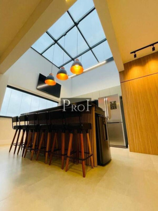 Imagem Cobertura com 2 Quartos à Venda, 104 m² em Barcelona - São Caetano Do Sul
