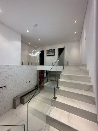 Imagem Casa com 3 Quartos à Venda, 235 m² em Quiririm - Taubaté