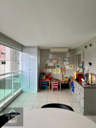 Imagem Apartamento com 3 Quartos à Venda, 109 m² em Granja Julieta - São Paulo Imagem Apartamento com 3 Quartos à Venda, 109 m² em Granja Julieta - São Paulo