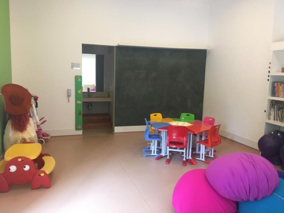 Foto do imóvel Apartamento com 4 Quartos à Venda,  em Vila Mascote - São Paulo